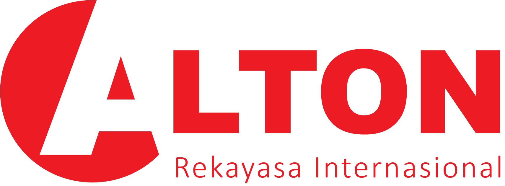 Logo Alton Rekaya