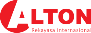 Logo Alton Rekaya
