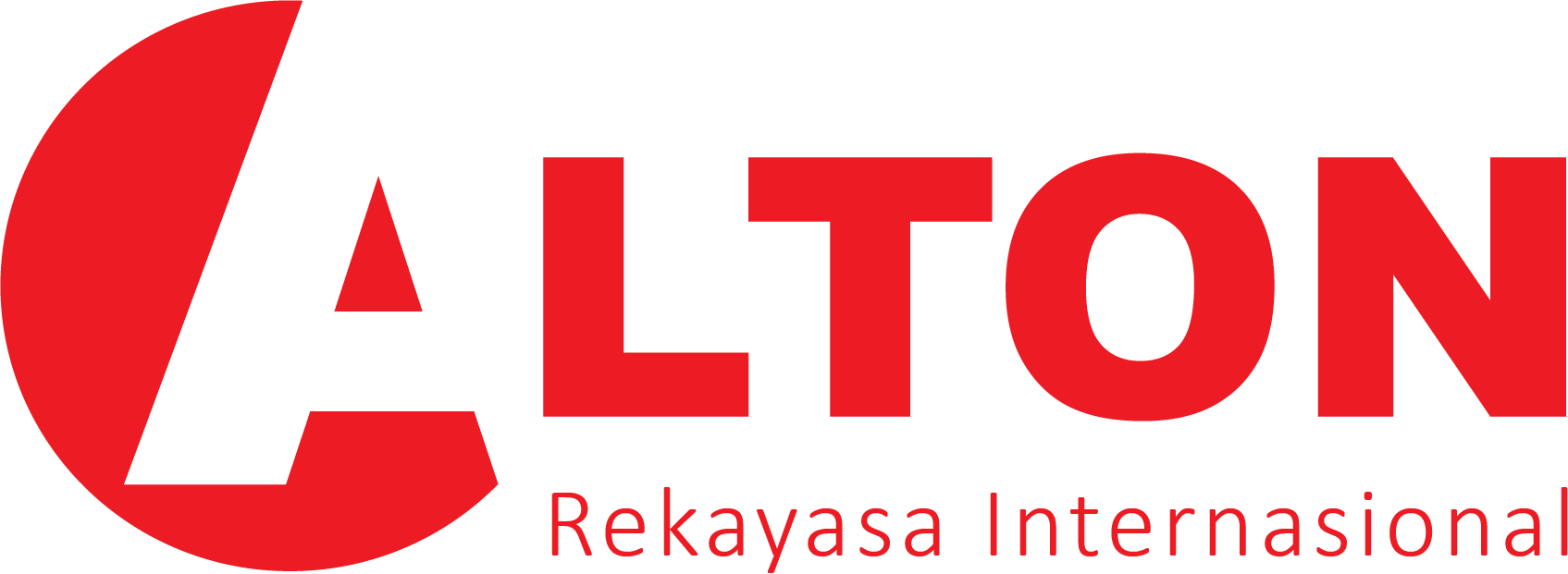 Logo Alton Rekaya